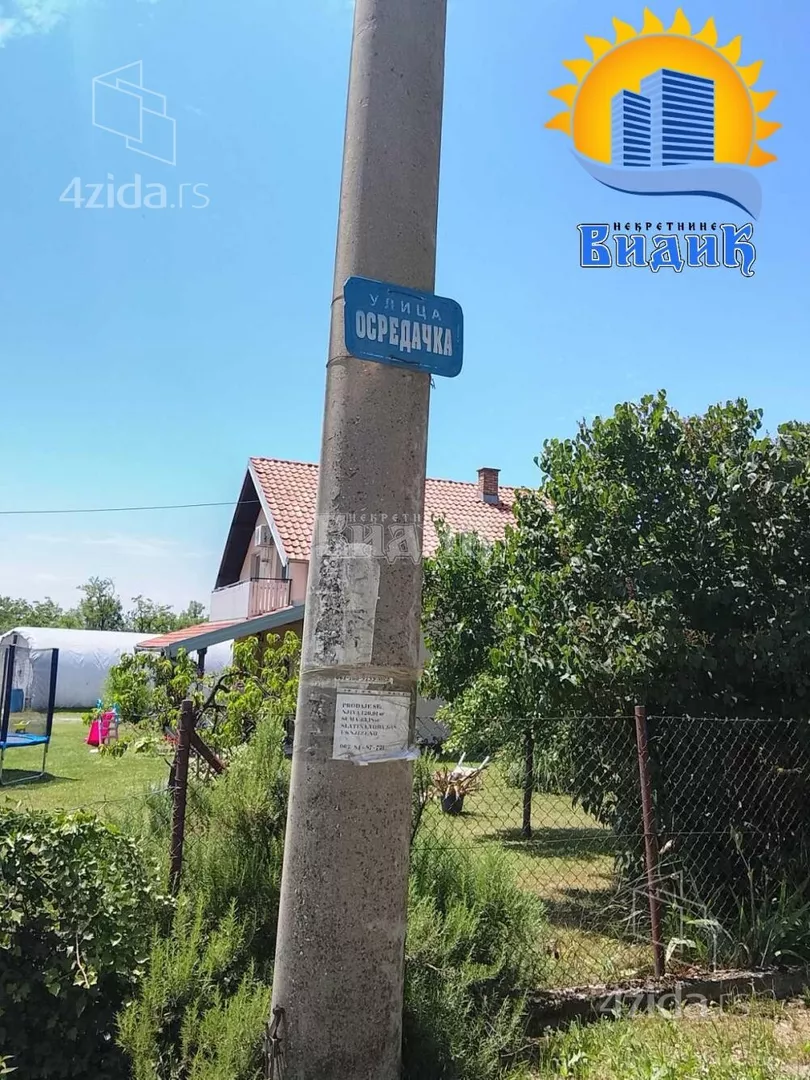 Građevinsko zemljište | 4zida