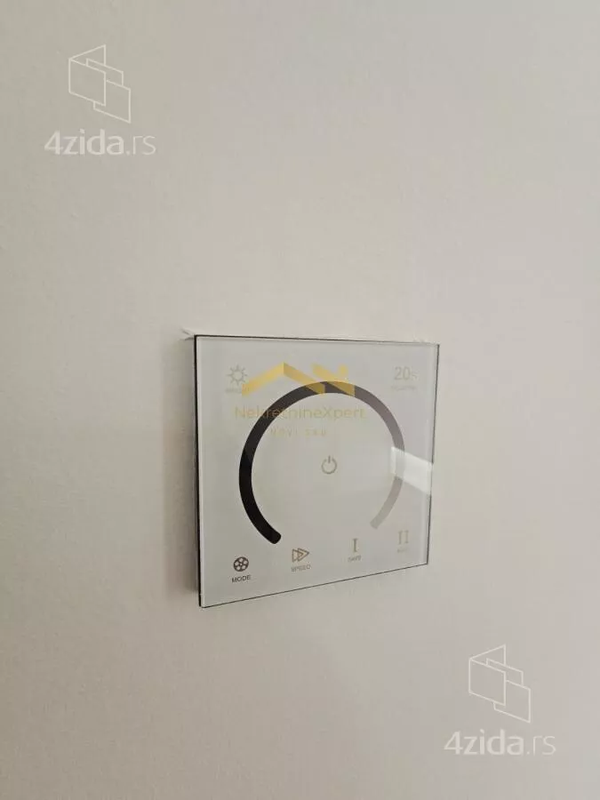 Garsonjera | 4zida