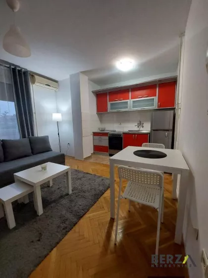 Nova Detelinara | 4zida.rs