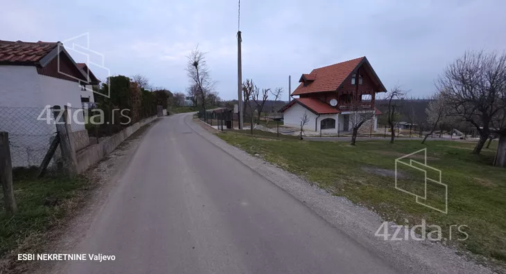 Građevinsko zemljište | 4zida