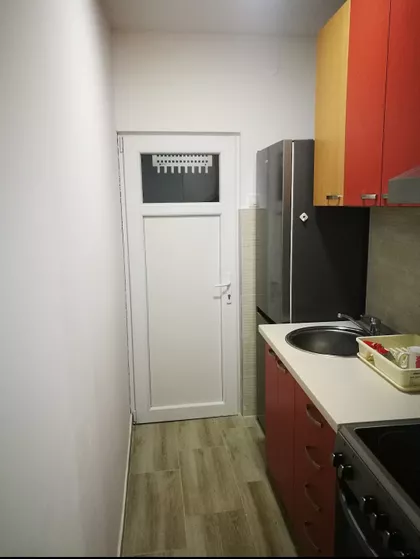 Gundulićeva | 4zida.rs