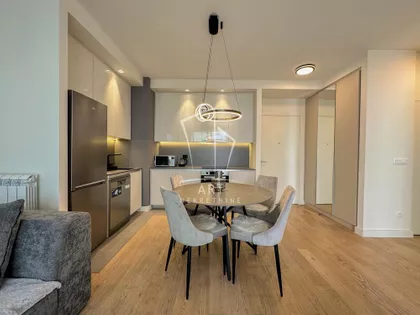 Bulevar Vudroa Vilsona | 4zida.rs