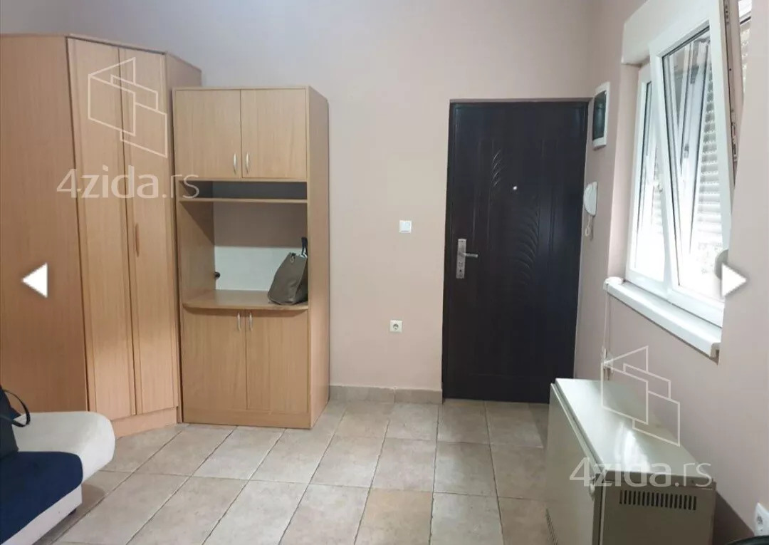Garsonjera | 4zida