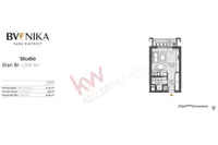 Beograd, Savski Venac, Beograd na vodi | 4zida.rs | 4zida.rs