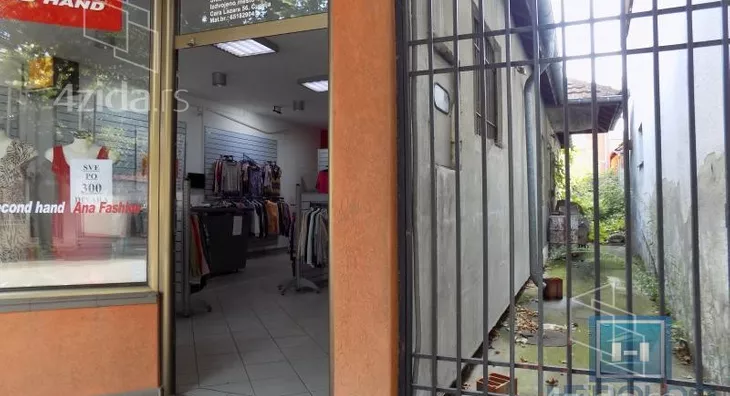 Lokal | 4zida
