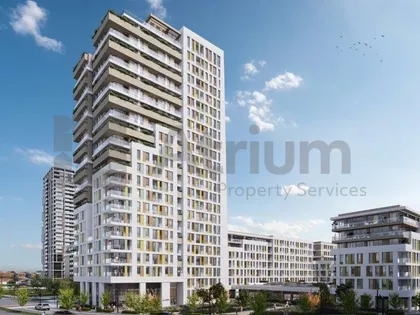 Beograd na vodi | 4zida.rs