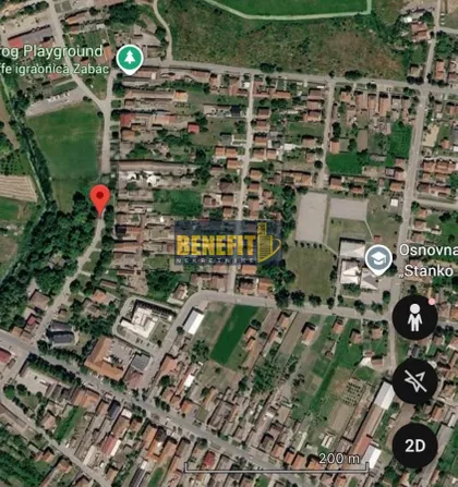 Ugrinovci | 4zida.rs