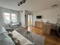 Nova Detelinara, Detelinara, Gradske lokacije, Novi Sad | 4zida.rs