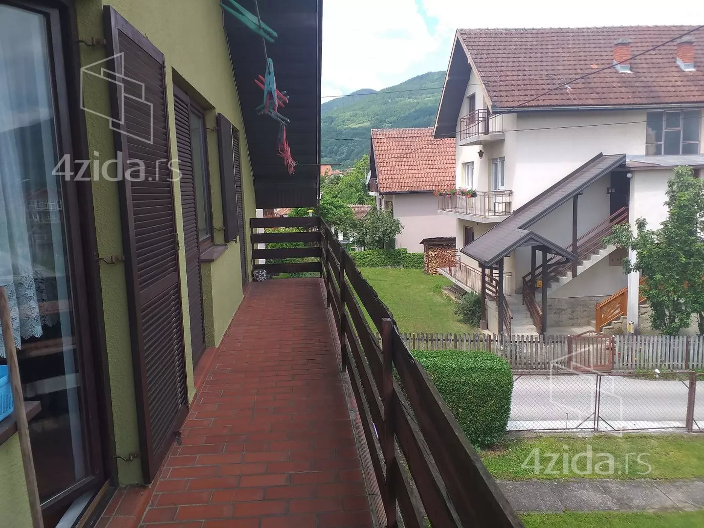 3-etažna kuća | 4zida