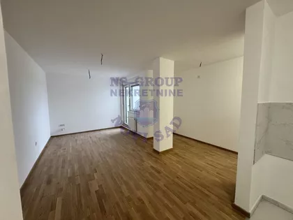 Bulevar Patrijarha Pavla (Somborski Bulevar) | 4zida.rs