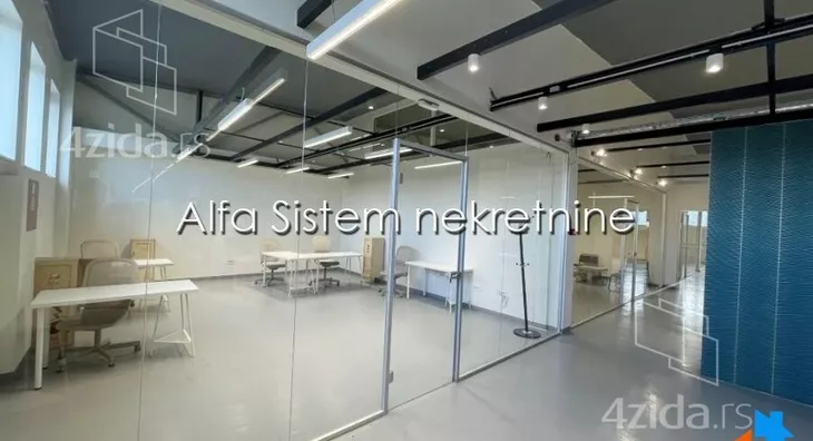 Kancelarija | 4zida