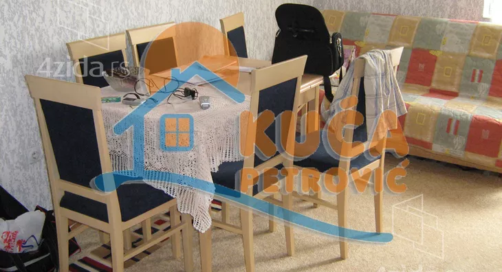 3-etažna kuća | 4zida