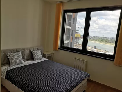 Beograd na vodi | 4zida.rs