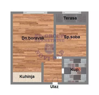 Novi Sad - Centar | 4zida.rs