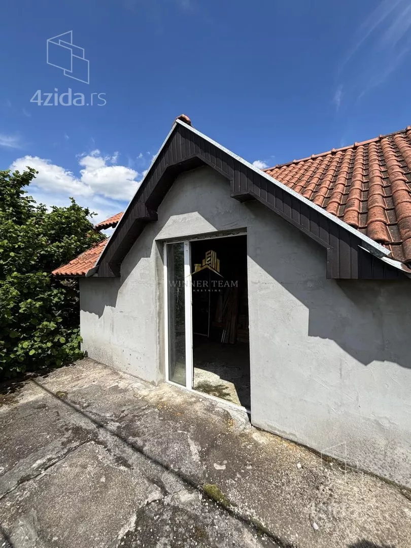 Kuća | 4zida