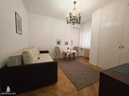 Kneza Miloša | 4zida.rs