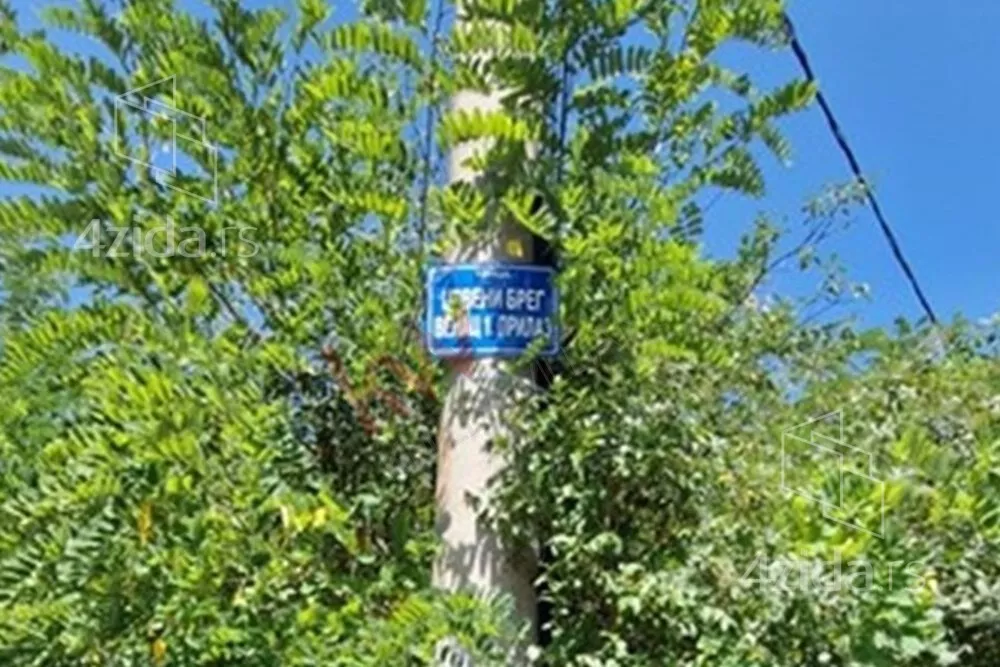 Građevinsko zemljište | 4zida