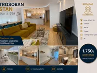 Liman 3, Liman, Gradske lokacije, Novi Sad | 4zida.rs