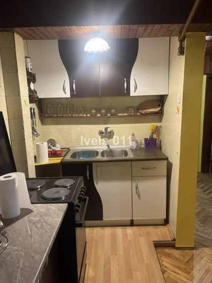 Njegoševa | 4zida.rs