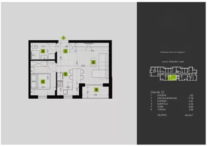 Episkopa Save | 4zida.rs