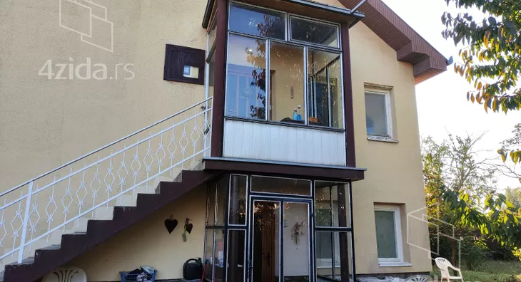 2-etažna kuća | 4zida