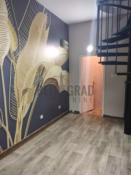 Blagoja Parovića | 4zida.rs