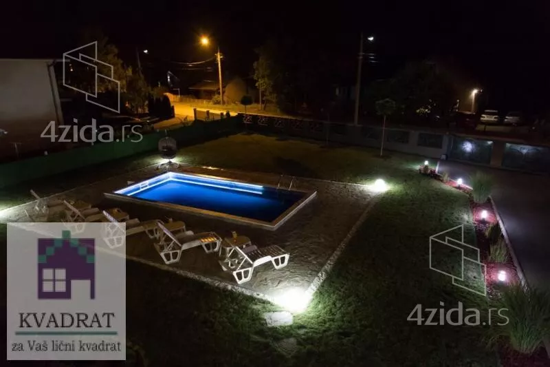 Kuća | 4zida