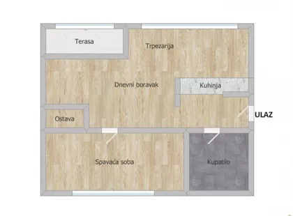 Koče Kolarova | 4zida.rs