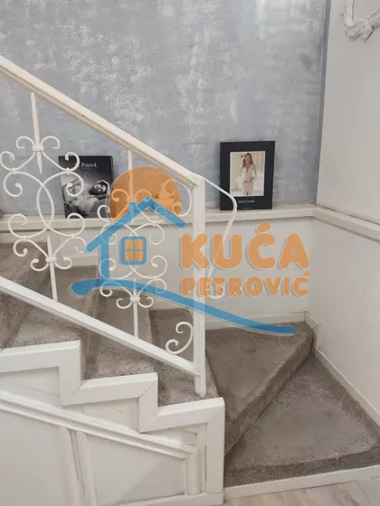 Aleksandra Nenadovića | 4zida.rs