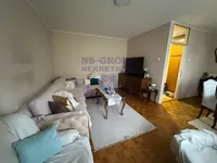 Liman 2, Liman, Gradske lokacije, Novi Sad | 4zida.rs