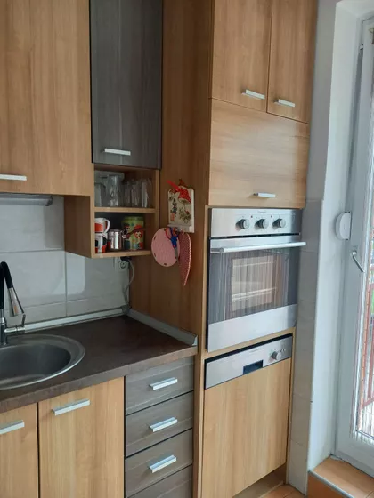 Gandijeva 34a | 4zida.rs