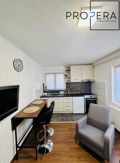 Marina Držića 1.Prilaz | 4zida.rs