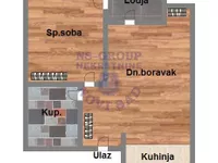 Novo Naselje, Gradske lokacije, Novi Sad | 4zida.rs