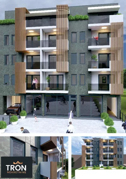 Gradske lokacije | 4zida.rs