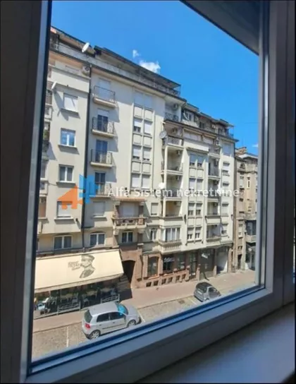 Kosančićev Venac | 4zida.rs