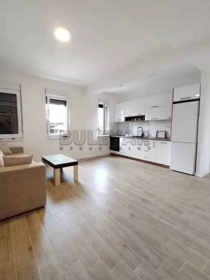 Srpskih dobrovoljaca | 4zida.rs