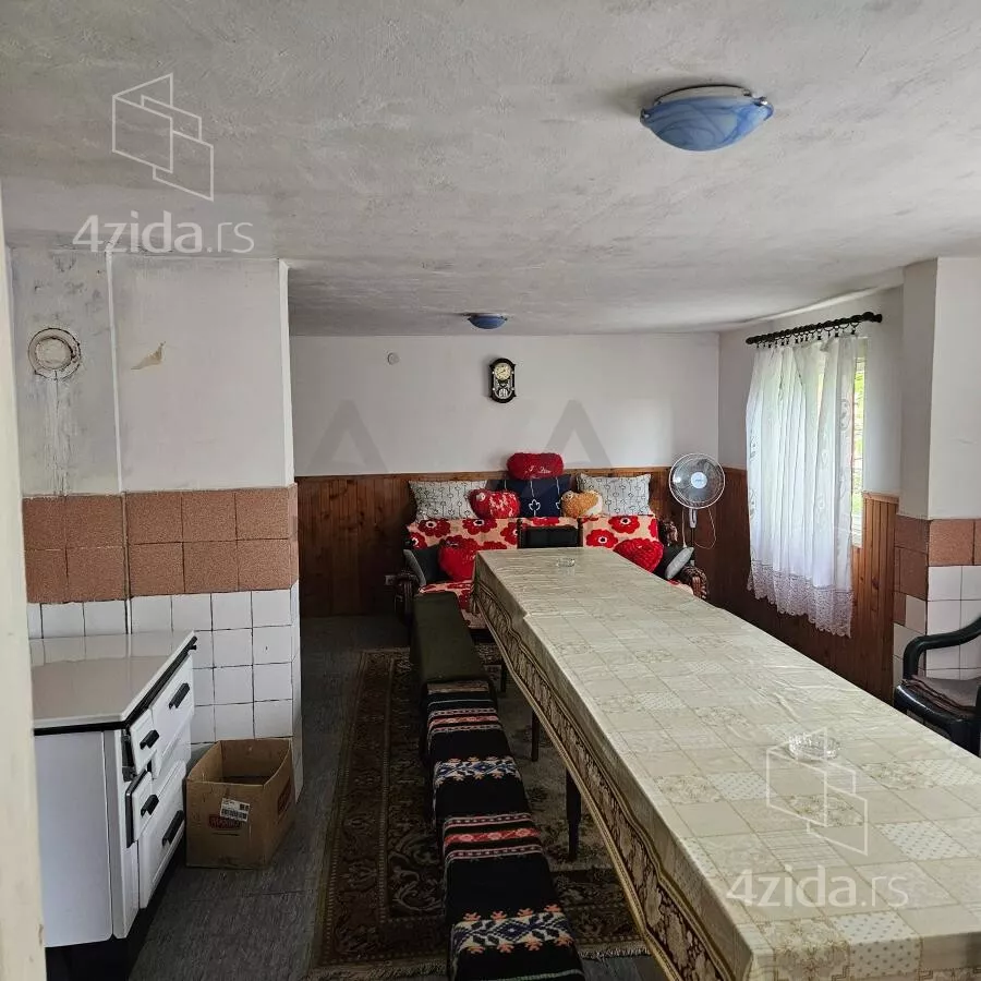 Kuća | 4zida
