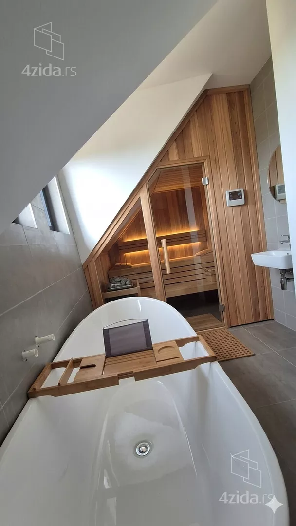 3-etažna kuća | 4zida