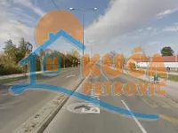 Crveni Krst, Gradske lokacije, Niš | 4zida.rs