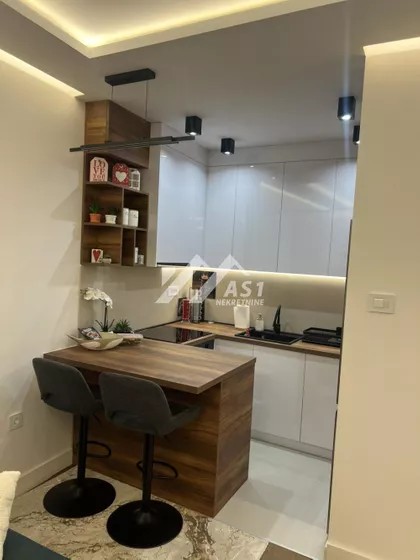 Masarikova | 4zida.rs