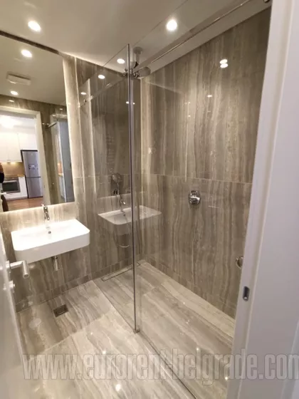 KNEZA MILOŠA RESIDENCE | 4zida.rs