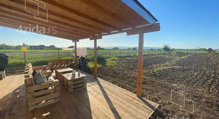 Građevinsko zemljište | 4zida