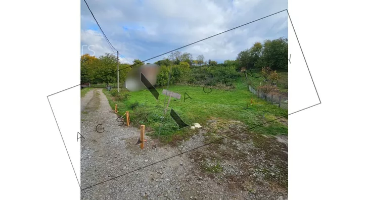 Građevinsko zemljište | 4zida