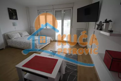 Vožda Karađorđa | 4zida.rs