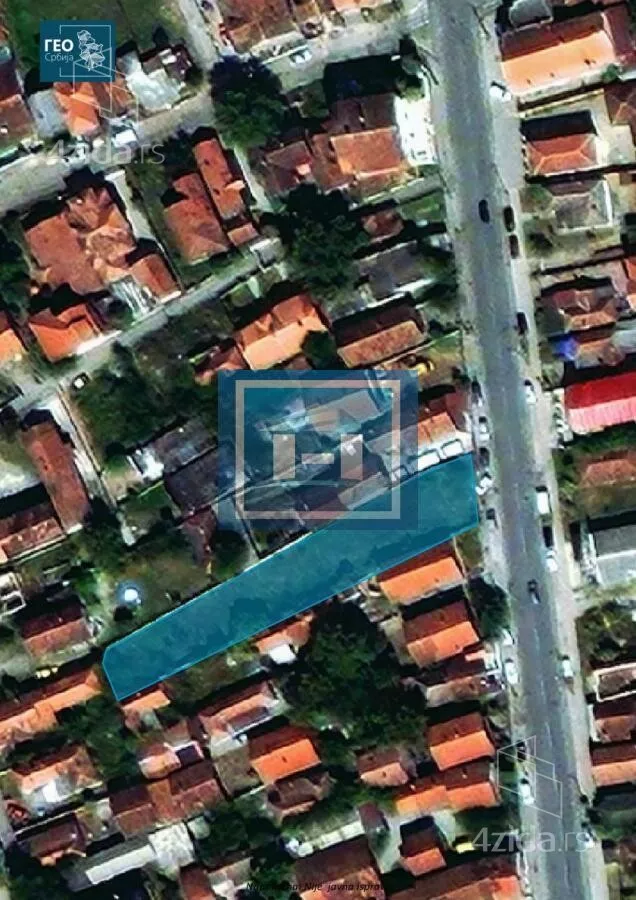 Plac | 4zida