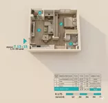 Mala Vaga, Centar, Gradske lokacije, Kragujevac | 4zida.rs | 4zida.rs