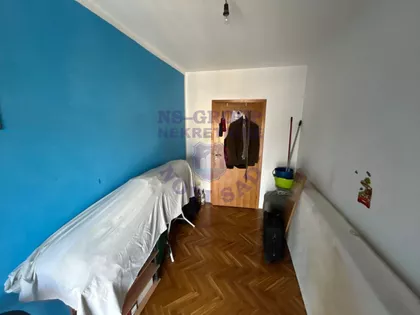 Železnička stanica | 4zida.rs