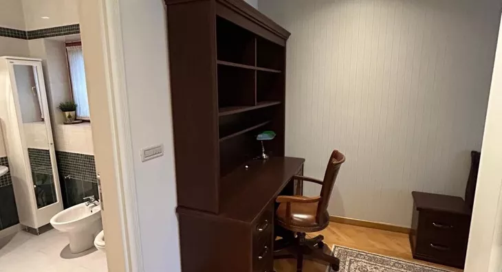 Četvoroiposoban stan | 4zida