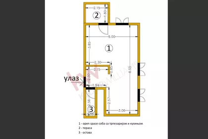 Miloja Zakića | 4zida.rs