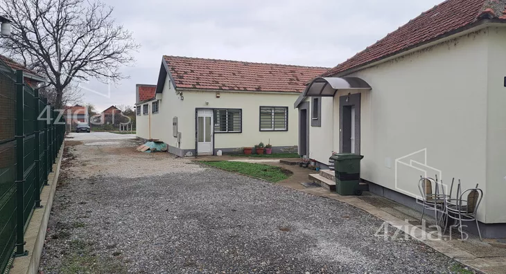 Proizvodni pogon | 4zida